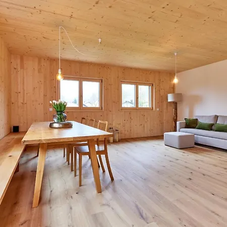 Alpinlife Appartement *