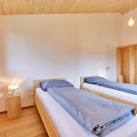 Appartement Alpinlife Bad Kohlgrub