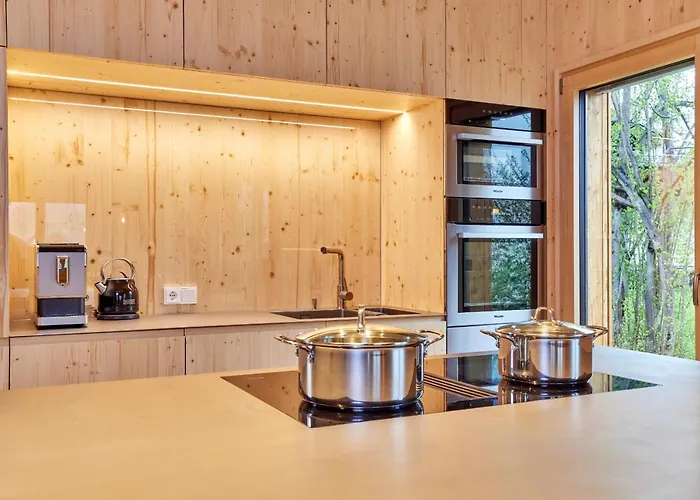 Alpinlife Apartment