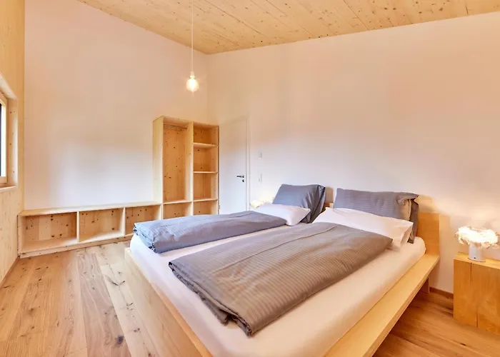 Apartment Alpinlife *