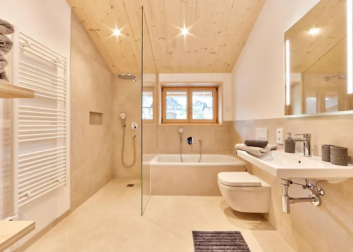Apartment Alpinlife