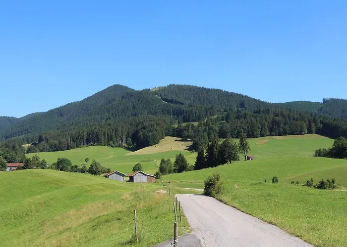 Alpinlife Bad Kohlgrub