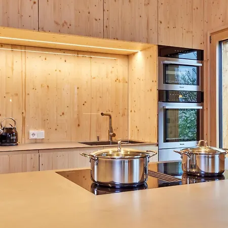 Alpinlife Ferienhaus Apartment