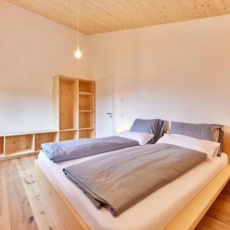 Apartment Alpinlife Ferienhaus *