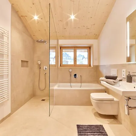 Apartment Alpinlife Ferienhaus