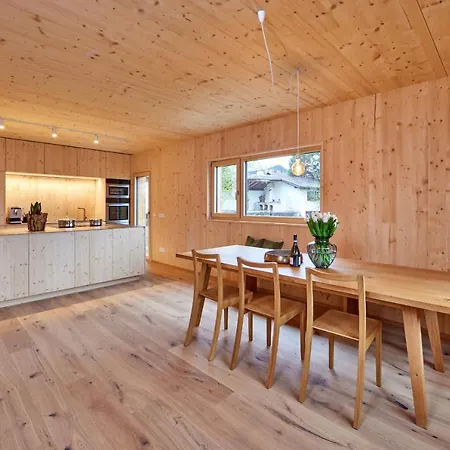 Alpinlife Ferienhaus Bad Kohlgrub