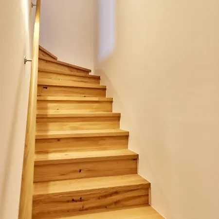 Alpinlife Ferienhaus Bad Kohlgrub