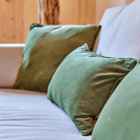 Alpinlife Ferienhaus