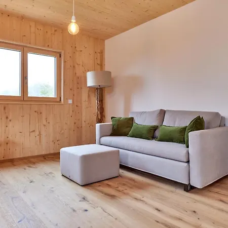 Apartment Alpinlife Ferienhaus