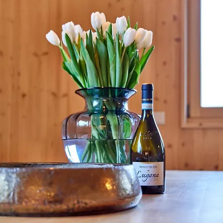 Alpinlife Ferienhaus *