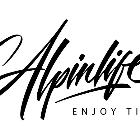 Alpinlife Ferienhaus Bad Kohlgrub