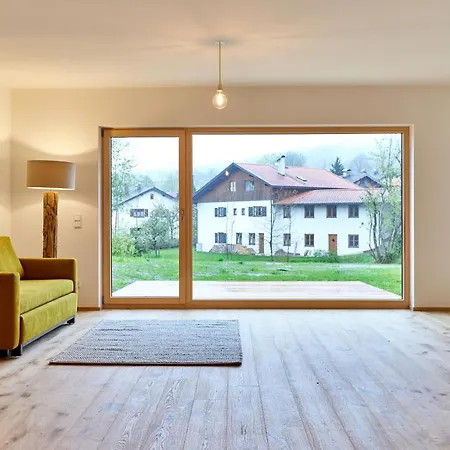 Apartment Alpinlife Ferienhaus