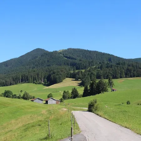Alpinlife Ferienhaus Bad Kohlgrub