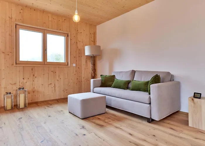Apartmán Alpinlife